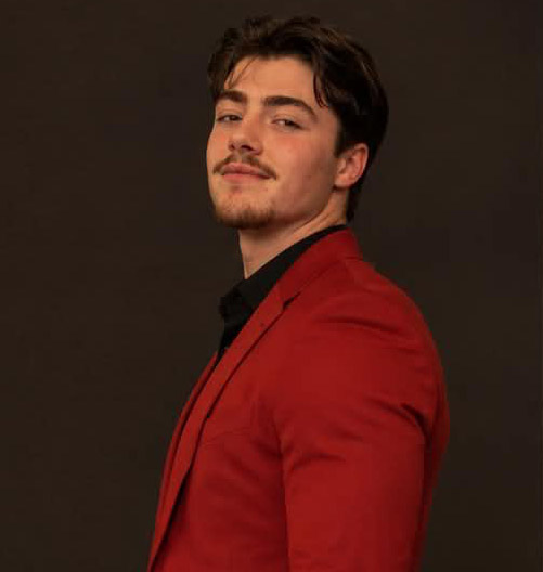 Michael Theodor